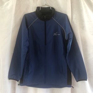CW-X Running Jacket with Vents Wmn’s Large